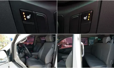 Hyundai Starex 2017, 125778 км, за 11300000 KRW - фото 18