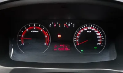 KG_Mobility_Ssangyong KORANDO 2018, 155878 км, за 7900000 KRW - фото 8