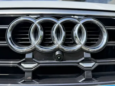 Audi Q3 2022, 25000 км, за 185799 CNY - фото 21