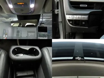 Hyundai Ioniq5 2022, 21072 км, за 27900000 KRW - фото 17