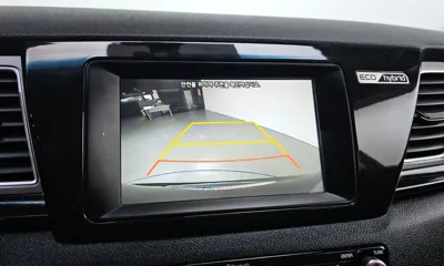 Kia Niro 2018, 154329 км, за 10700000 KRW - фото 17