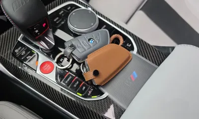 BMW M4 2025, 14861 км, за 134900000 KRW - фото 27