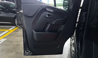 Renault-KoreaSamsung Master 2020, 61008 км, за 27800000 KRW - фото 25