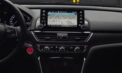 Honda Accord 2018, 175026 км, за 12200000 KRW - фото 14