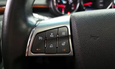 Cadillac CTS 2011, 72115 км, за 8900000 KRW - фото 17
