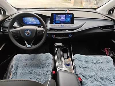 Buick Velite 6 2023, 32100 км, за 74406.92 CNY - фото 18