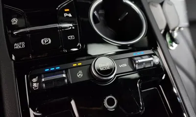 Kia K5 2024, 18733 км, за 31900000 KRW - фото 32