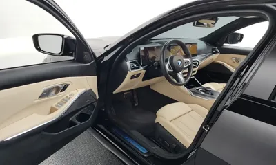 BMW 3-Series 2024, 25201 км, за 42500000 KRW - фото 26
