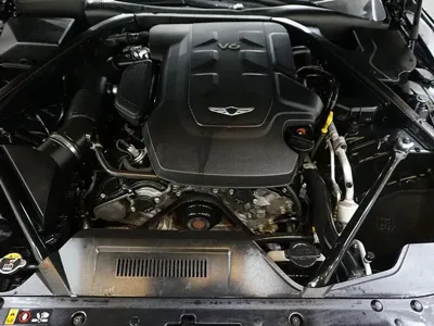 Genesis G80 2017, 257527 км, за 9700000 KRW - фото 6
