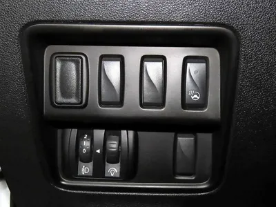 Renault-KoreaSamsung QM6 2023, 217744 км, за 8800000 KRW - фото 14