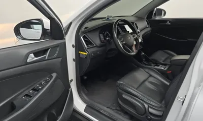 Hyundai Tucson 2017, 96097 км, за 11900000 KRW - фото 11