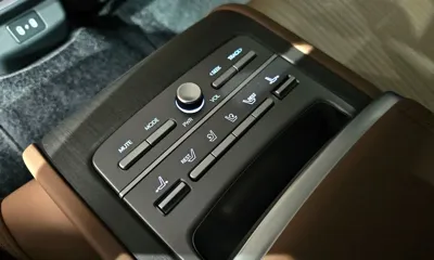 Hyundai Grandeur 2024, 10720 км, за 40200000 KRW - фото 30