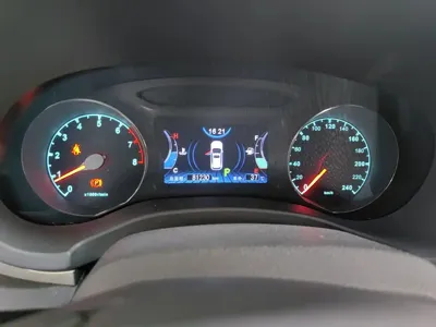 BYD Song 2017, 81199 км, за 16299 CNY - фото 18