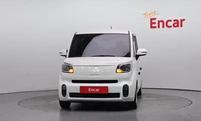 Kia Ray 2022, 33604 км, за 11990000 KRW