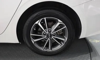 Kia K3 2022, 59287 км, за 16300000 KRW - фото 21