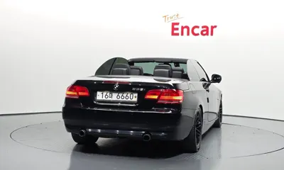 BMW 3-Series 2010, 163227 км, за 8450000 KRW - фото 4