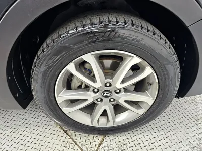Hyundai Santafe 2014, 168000 км, за 6490000 KRW - фото 20