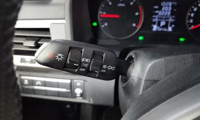 KG_Mobility_Ssangyong Rexton 2018, 139472 км, за 11800000 KRW - фото 28