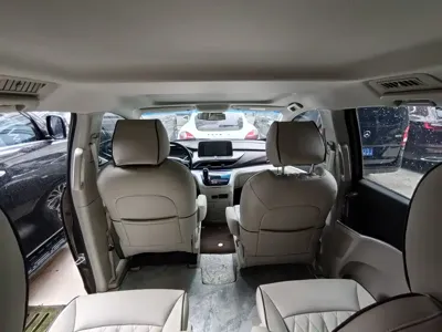 Buick GL8 2021, 80000 км, за 88800 CNY - фото 9