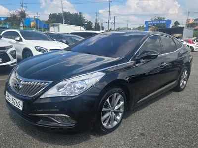 Hyundai Grandeur 2016, 149844 км, за 5500000 KRW