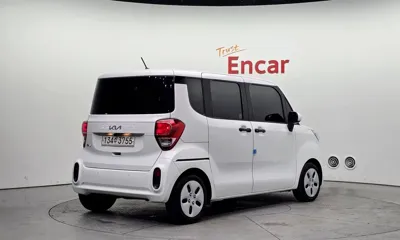 Kia Ray 2022, 103674 км, за 6900000 KRW