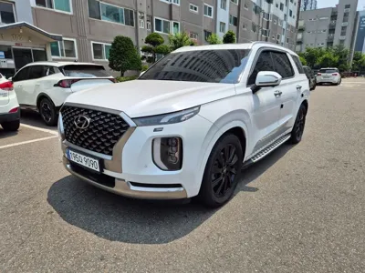 Hyundai Palisade 2022, 189409 км, за 28000000 KRW - фото 3