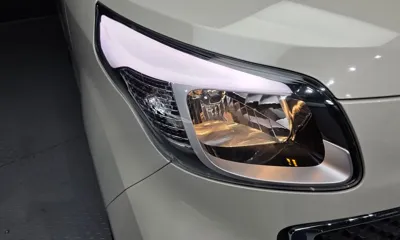 Kia Ray 2016, 77505 км, за 8200000 KRW - фото 22