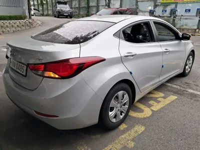 Hyundai Avante 2016, 93350 км, за 3330000 KRW - фото 6