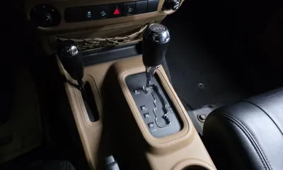 Jeep Wrangler 2012, 175227 км, за 14790000 KRW - фото 9