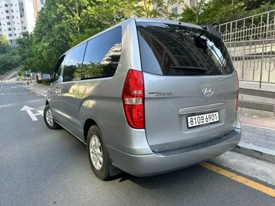 Hyundai Starex 2015, 91461 км, за 8100000 KRW - фото 5