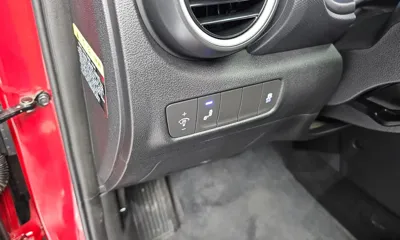 Hyundai Kona 2018, 86446 км, за 11400000 KRW - фото 18