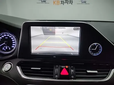 Hyundai Grandeur 2018, 130405 км, за 15400000 KRW - фото 18