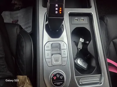 KG_Mobility_Ssangyong Rexton 2021, 62806 км, за 24490000 KRW - фото 9