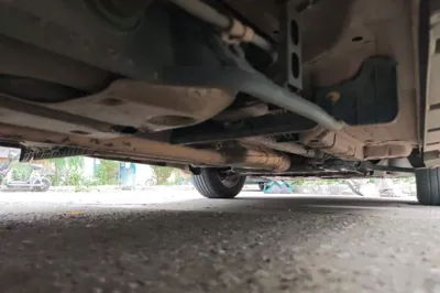 Buick Encore 2016, 86100 км, за 23972.49 CNY - фото 29