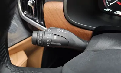 Volvo S90 2019, 96667 км, за 23500000 KRW - фото 31