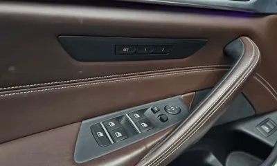 BMW 5-Series 2017, 119517 км, за 21800000 KRW - фото 30