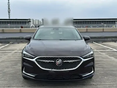 Buick LaCrosse 2023, 43400 км, за 123600 CNY - фото 11