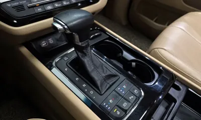 Kia Canival 2017, 185119 км, за 9900000 KRW - фото 9
