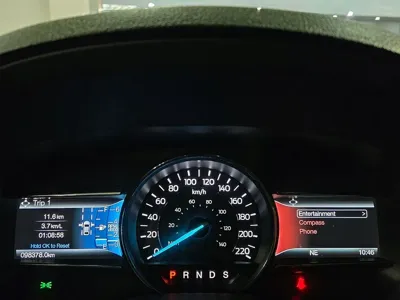 Ford Explorer 2016, 98378 км, за 12800000 KRW - фото 8