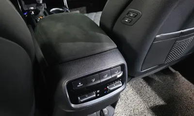 Kia Mohave 2022, 53946 км, за 37500000 KRW - фото 32