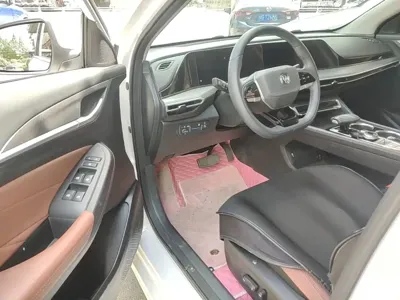 Changan Eado 2022, 56500 км, за 46400 CNY - фото 16
