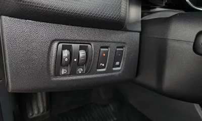 Renault-KoreaSamsung Cilo 2018, 88812 км, за 8500000 KRW - фото 18