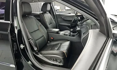 ChevroletGMDaewoo Impala 2016, 190656 км, за 4800000 KRW - фото 10