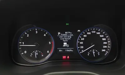 Hyundai Kona 2020, 115629 км, за 11480000 KRW - фото 8