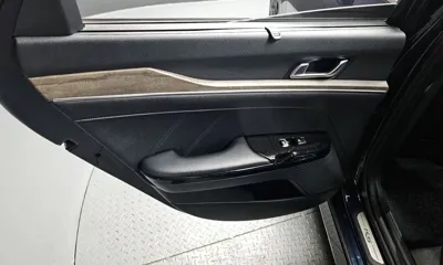 Kia K5 2020, 52137 км, за 22500000 KRW - фото 25