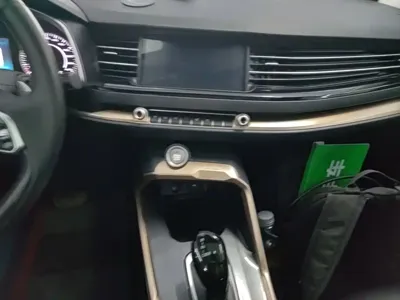 Haval H6 2021, 69000 км, за 46700 CNY - фото 13