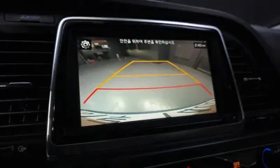 Hyundai Sonata 2018, 100576 км, за 13000000 KRW - фото 15