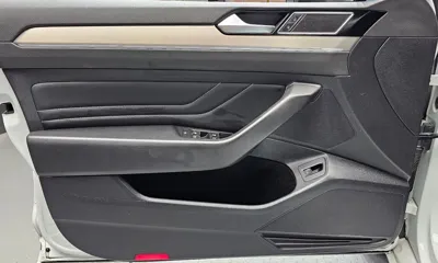 Volkswagen Passat 2022, 43738 км, за 39990000 KRW - фото 24