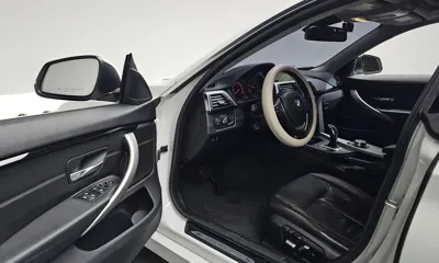 BMW 4-Series 2018, 99966 км, за 17900000 KRW - фото 10