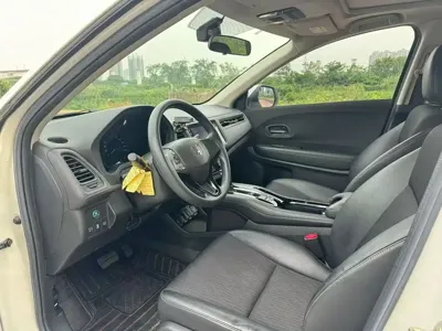 Honda Vezel 2022, 60000 км, за 63500 CNY - фото 5